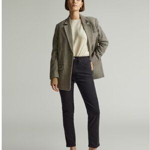 Everlane Original Cheeky Jean size 6